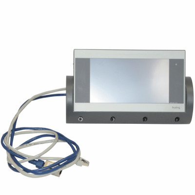 Ecran Touch display complet 7" - FROLING : T249093