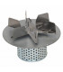 Extracteur de fumées EBM R2E210-AB34-26- FROLING - T269058