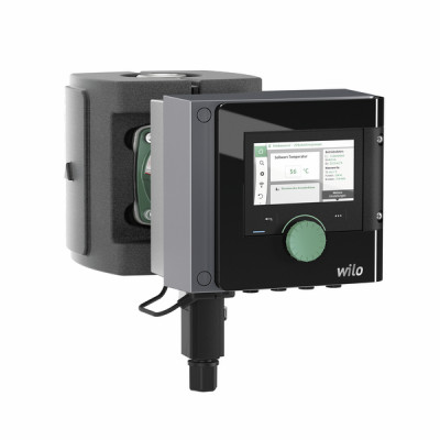 Circulateur STRATOS MAXO-Z 25/0.5-6 - WILO : 2164666