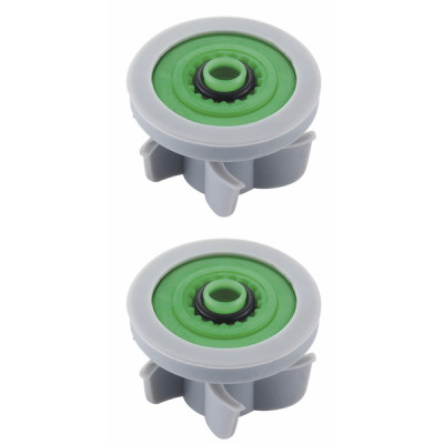 Régulateur de débit 1/2" PCW-02 (X 2) - NEOPERL : FLEX1207