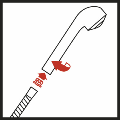 Régulateur de débit 1/2" PCW-02 (X 2) - NEOPERL : FLEX1207