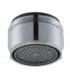 Aérateur économiseur d'eau M24X1 - NEOPERL : FLEX1207