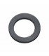 Rubber washer for aerator insert M24 (X 10) - NEOPERL : FLEX1207