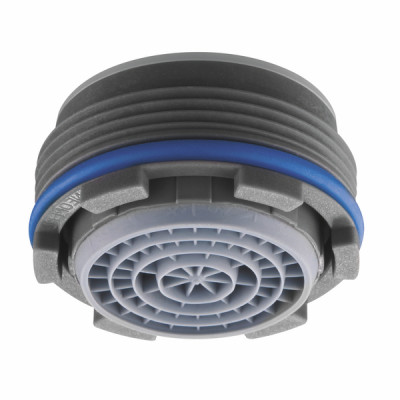 Aérateur STD/M24X1 CACHÉ CASCADE®  SLC® PCA® - NEOPERL : FLEX1207