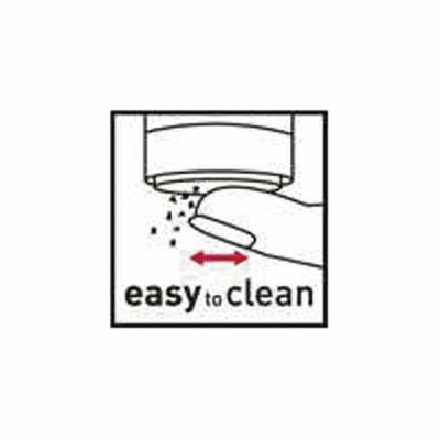 CACHÉ CASCADE SLC PCA aerator STD/M24X1 - NEOPERL : FLEX1207