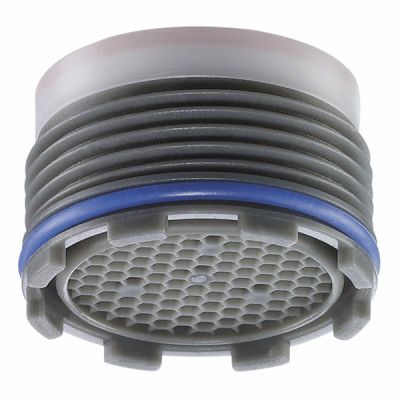 Aérateur TJ/M18.5X1 CACHÉ HONEYCOMB PCA® - NEOPERL : FLEX1207