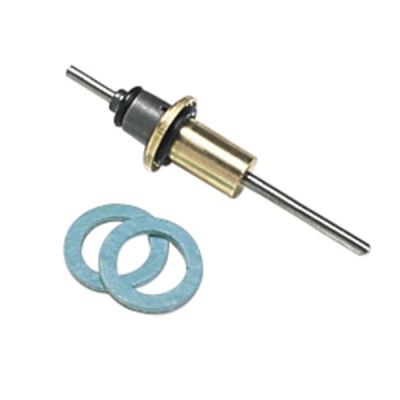 Spindle LM 26 PV - DIFF for ELM Leblanc : 87167348220