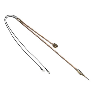Bypass thermocouple lm 40 pv specific  87167208870 - DIFF for ELM Leblanc : 87167208870