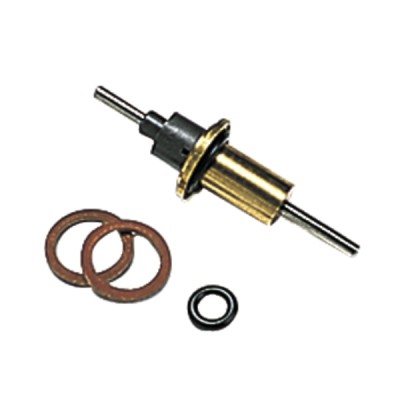 Spindle LM 9 TS P/N - DIFF for ELM Leblanc : 87167272600