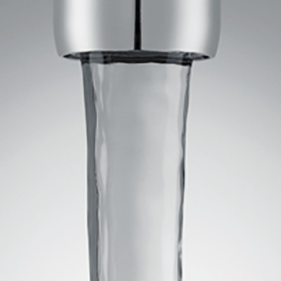 NEOSTRAHL Laminar Flow straight aerator M24X1 - NEOPERL : FLEX1207