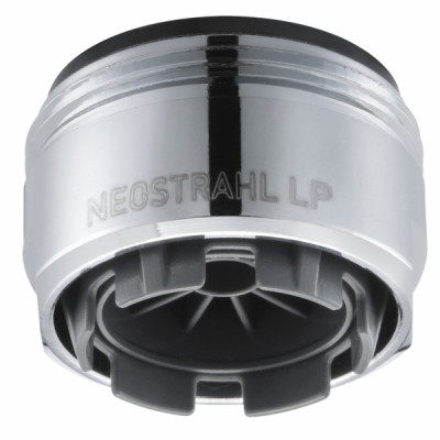 Aérateur M24x1 NEOSTRAHL® - NEOPERL : FLEX1207