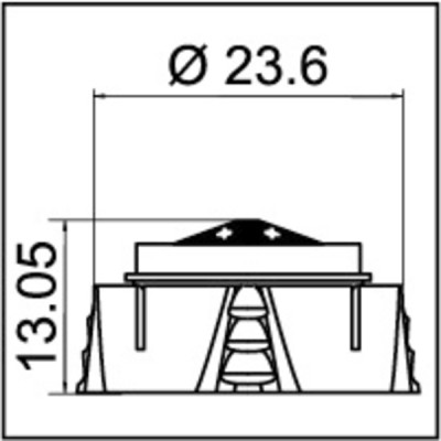 Pompe DELTA VM1 LR 2 - DELTA : A1L2