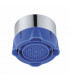 CLINIC SNAP blue aerator - NEOPERL : 1434190