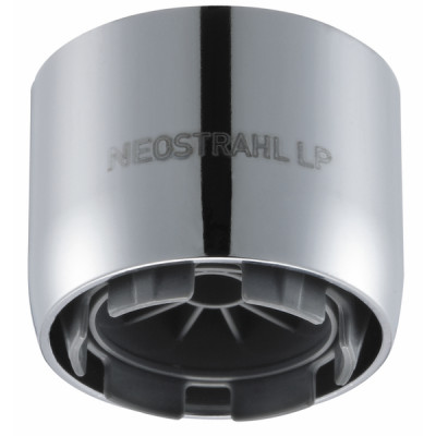 Brise jet plastique F22x100  (X 10) - DIFF