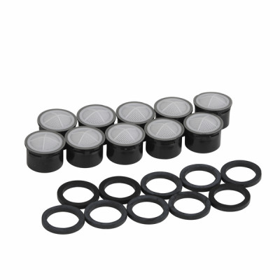 cartucho para aireador bano  (X 10) - DIFF