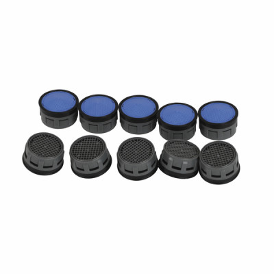 Cartridge for anti splash faucet sink/ shower  (X 10) - DIFF