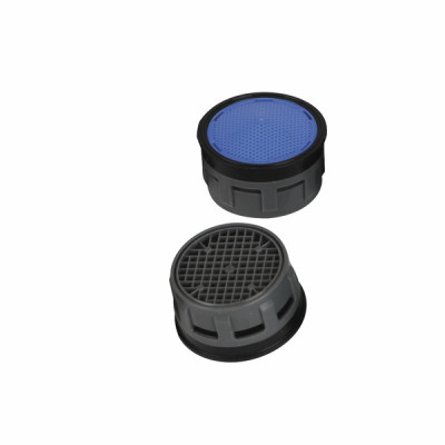 cartucho para aireador Lavabo ducha  (X 10)