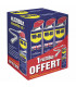 Juntas para Jet Flush 4 (X 6) - WD40 : 33830/FOC