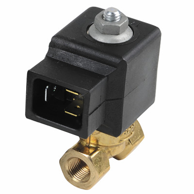 Solenoid valve type rapa bv01 ff1/8" 220v - SUNTEC : SL1V2807