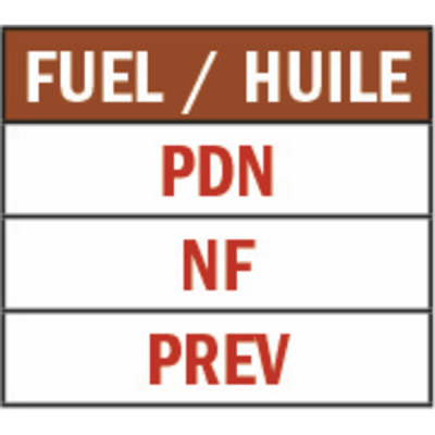 Électrovanne FF1/8" BV01 230Vac NF PDN - SUNTEC : SL1V2807