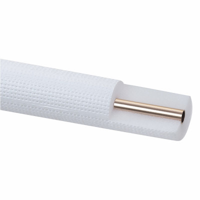 Couronne Frigo Iso monotube 1/2"x0.8 - DIFF : F0754