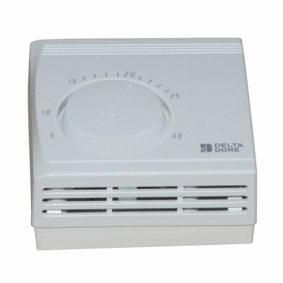 Tybox 11 - DELTA DORE : 6053088