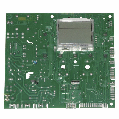 Scheda elettr. brava slim HE - SIME : 6324920N