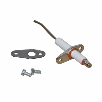 Flame sensing electrode - DE DIETRICH CHAPPEE : 7709511