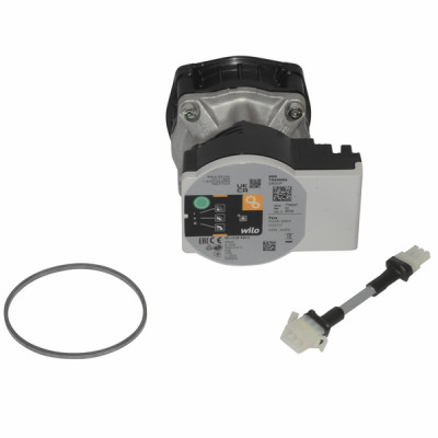 Bomba circuladora WILO PARA HU15/6-50/12H y cable - DE DIETRICH CHAPPEE : 7845979