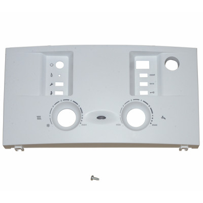 Fachada - ELM LEBLANC : 87167640610