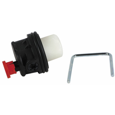 Automatic purge kit - DIFF for Viessmann : 7828557