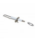 Electrodo de encendido - 4039993 - RIELLO : 4R102324