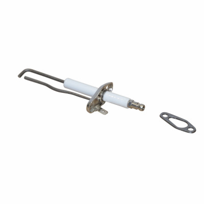 Ignition electrode - RIELLO : 4R102324