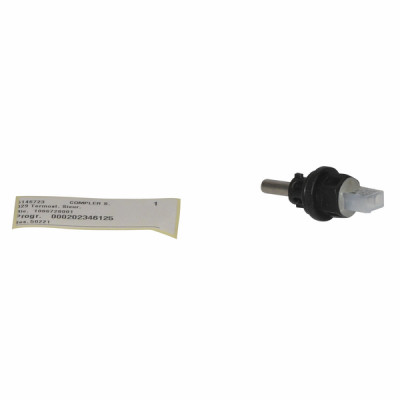 Thermo-fuse 167°c + - SIME : 6146723