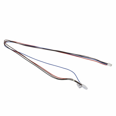 Cableado valvula gas - CHAFFOTEAUX : 65116580