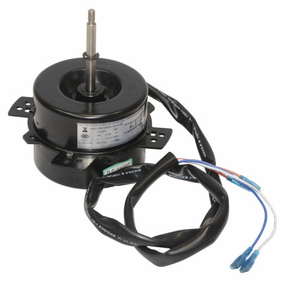 Moteur ventilateur - CHAFFOTEAUX : 65151503