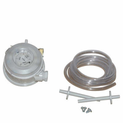 Pressostat différentiel d'air 100 à 1000Pa - E.R.E REGULATION : DS604.10