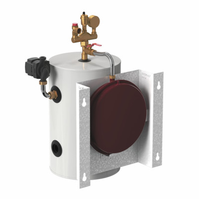 Universal Kit for Buffer tank - STG : 208 800