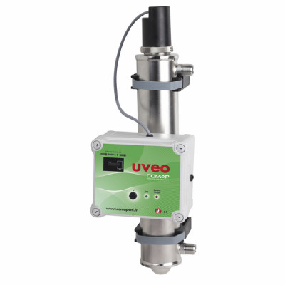Générateur UVC UVEO 36l - COMAP : Q211006001