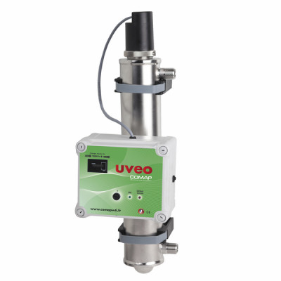Generateur UVC UVEO 55l - COMAP : Q211007001
