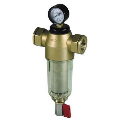 Filtre autonettoyant 40/90µ STREAM - COMAP : Q113005001