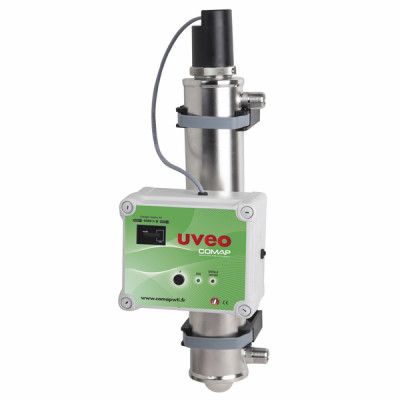 Générateur UVC UVEO 95l - COMAP : Q211008001