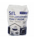 Sel adoucisseur en sacs de 25kgs - COMAP : Q516004001