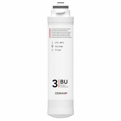 Cartouche fibres creuses pour AQUATIS, filtration 0,1 µm - COMAP : Q112022001