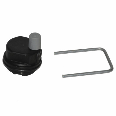 Auto air vent- DIFF pour Saunier Duval - S1024500