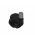 Auto air vent wsc 40W- DIFF pour ELM Leblanc - 87185050390