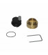Air vent head assy kit- DIFF pour Chaffoteaux - 61304608
