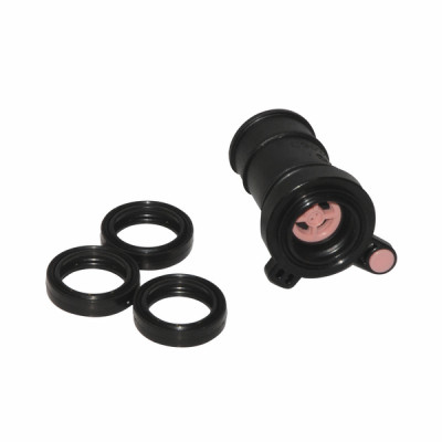 Limiteur de debit 12l/min - DE DIETRICH CHAPPEE : 7600499