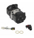 Pompe upmo 15-50 aos + connec. - BOSCH THERMOTECH : 8716861454