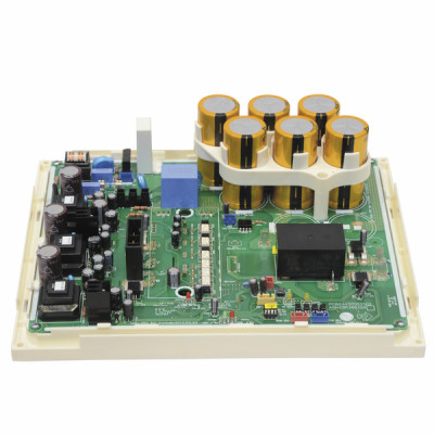 Circuit imprimé Inverter - LG : EBR36932815